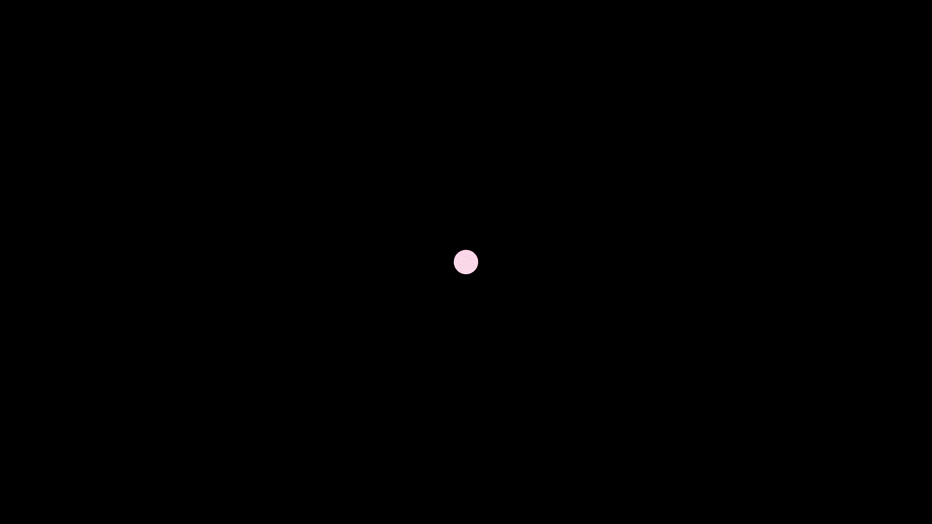 Name Animation