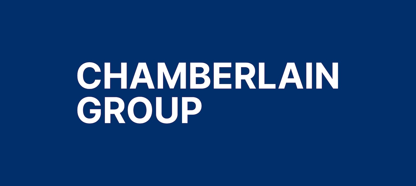 Chamberlain Group