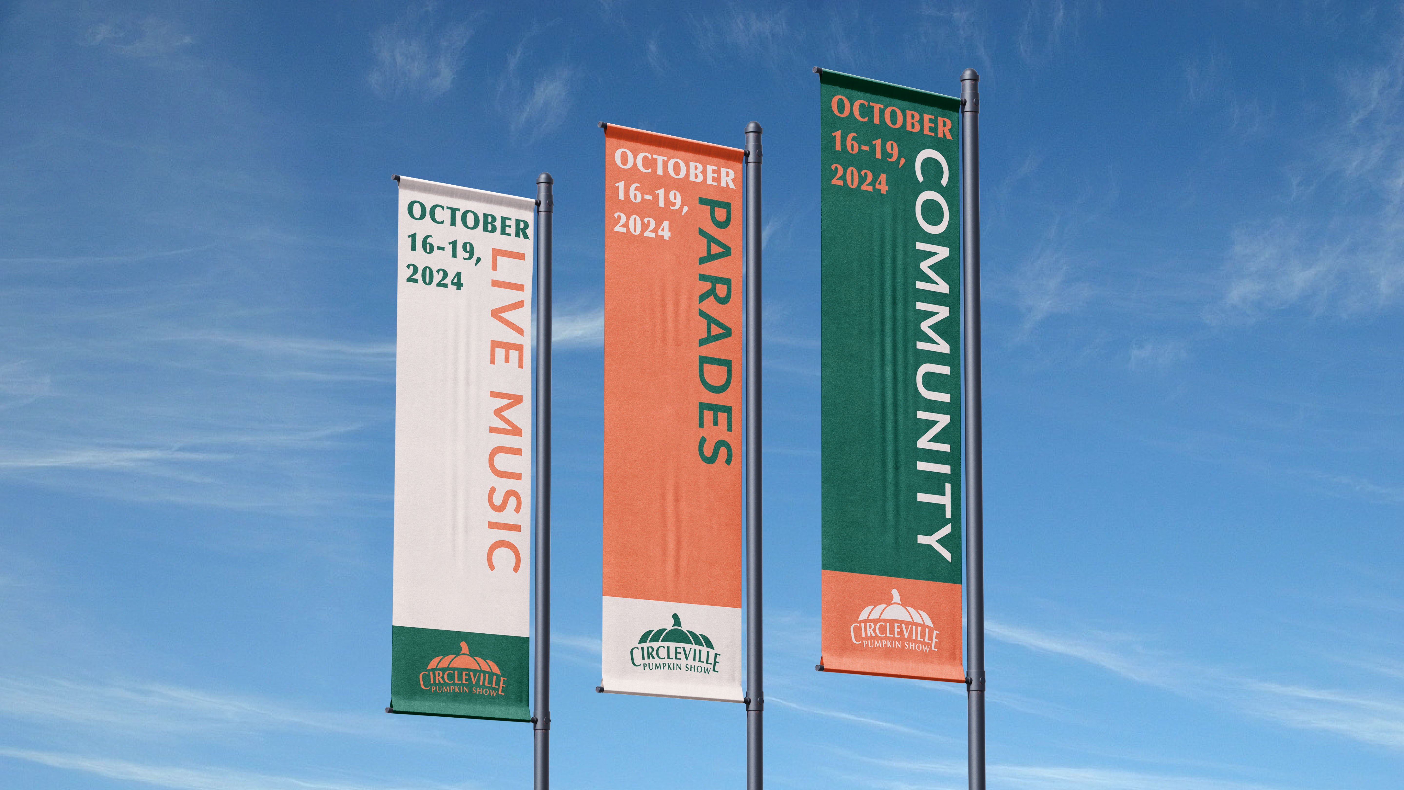 Circleville Pumpkin Show