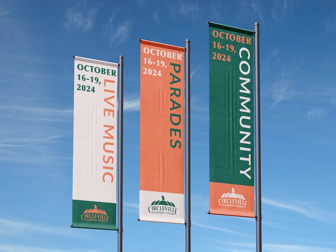 Circleville Pumpkin Show