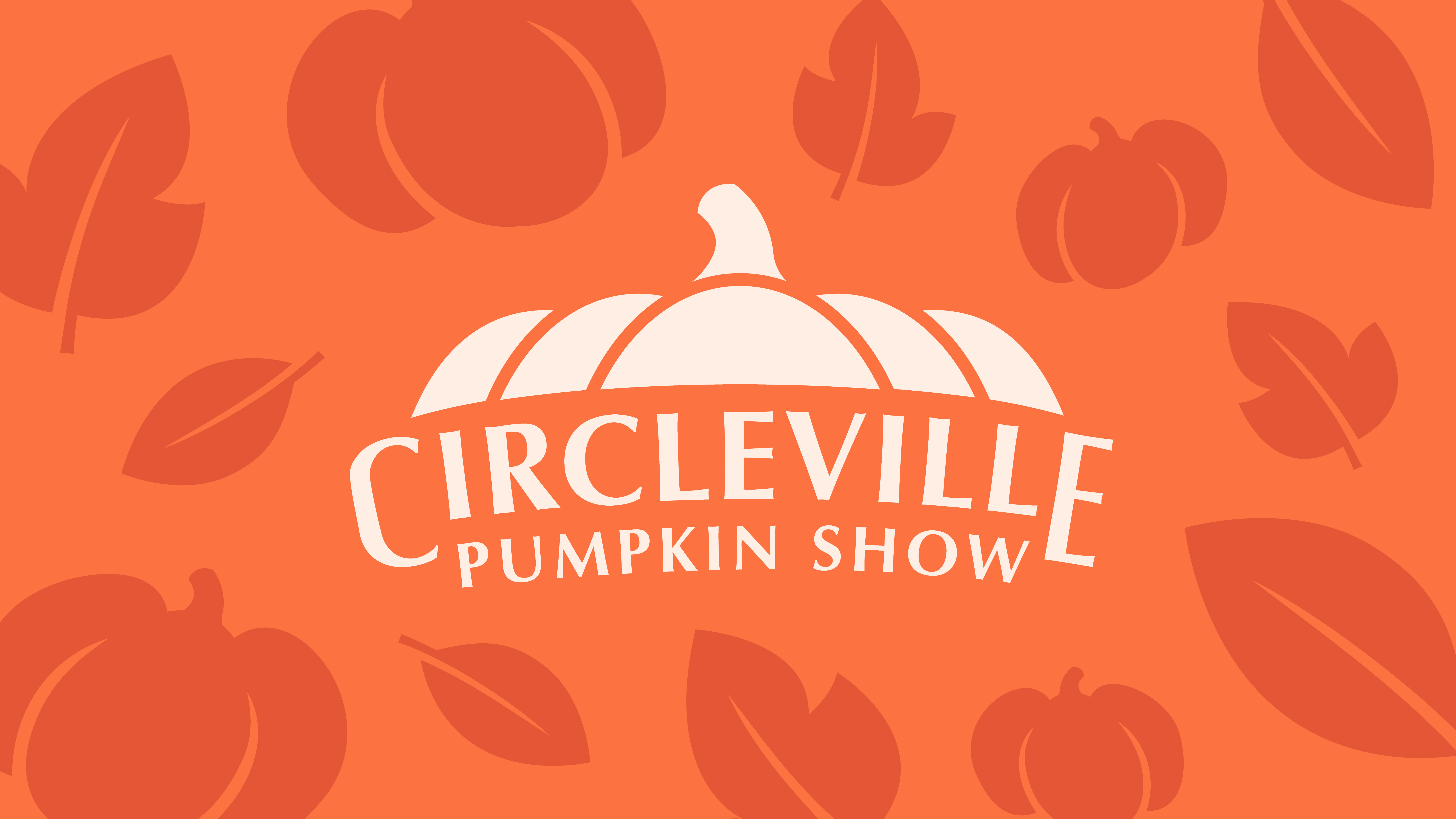 Circleville Pumpkin Show