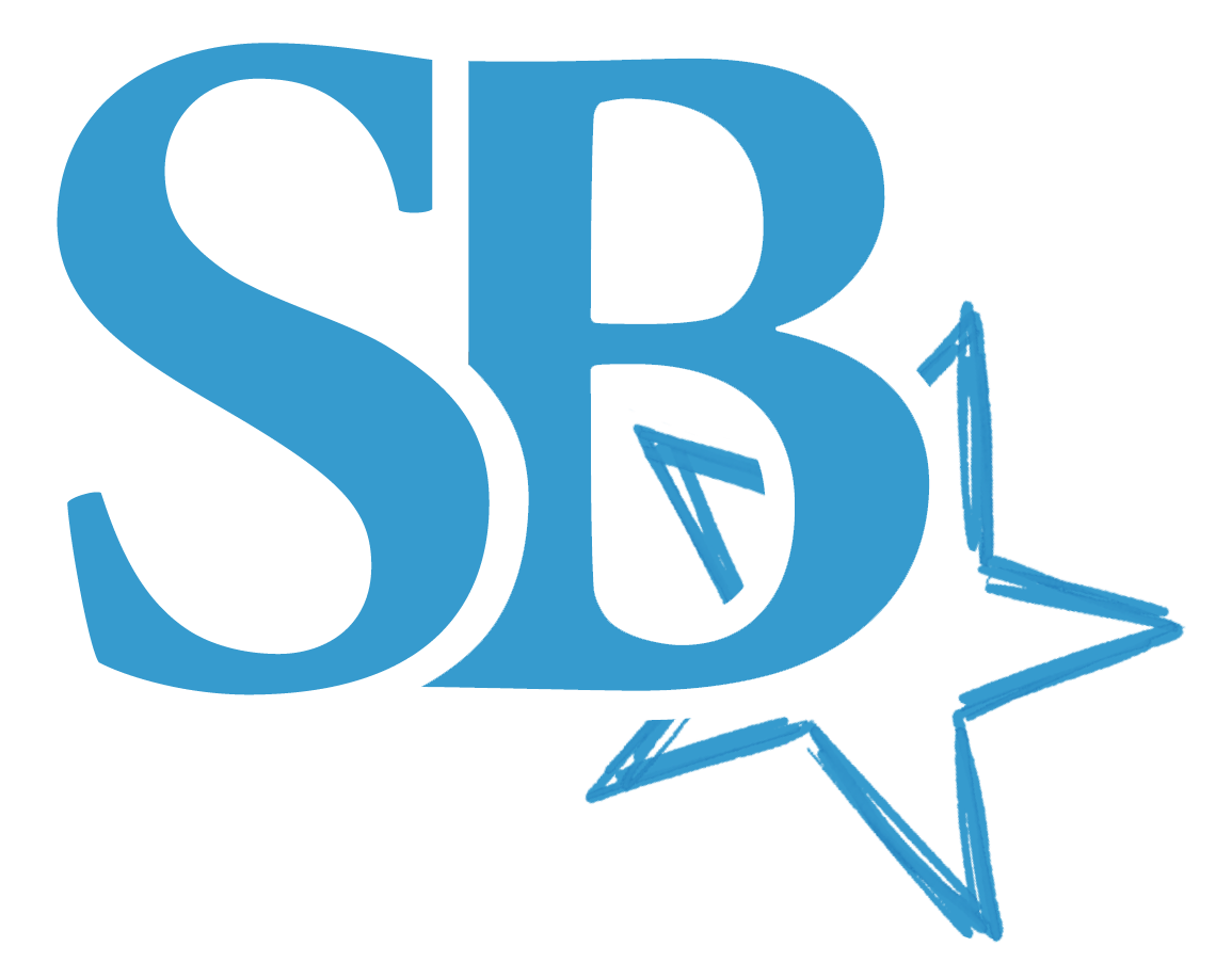 SB Star Logo